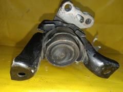 Подушка двигателя 12305-37050 на Toyota Noah ZRR70G 3ZR-FAE Фото 3