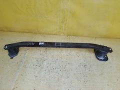 Жесткость бампера на Nissan March AK12 Фото 2