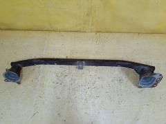 Жесткость бампера на Nissan March AK12 Фото 3