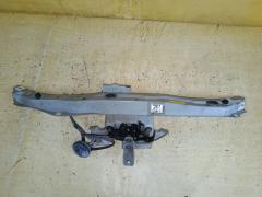 Планка телевизора на Nissan March AK12 CR12DE, Переднее Верхнее расположение