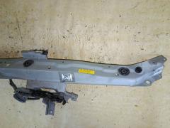 Планка телевизора на Nissan March AK12 CR12DE Фото 2