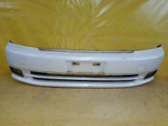 Бампер на Honda Stepwgn RF3 114-22393, Переднее расположение