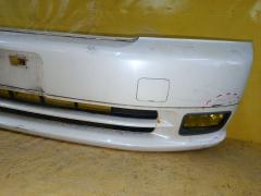 Бампер 114-22393 114-22393 на Honda Stepwgn RF3 Фото 3