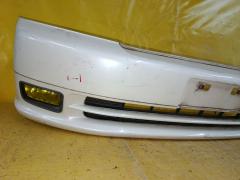 Бампер 114-22393 114-22393 на Honda Stepwgn RF3 Фото 4