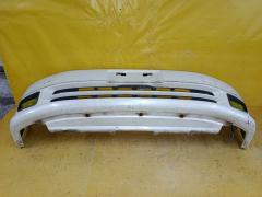 Бампер 114-22393 114-22393 на Honda Stepwgn RF3 Фото 6