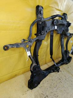Балка под ДВС на Honda Elysion RR1 K24A Фото 2
