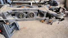 Балка подвески 51206-30080 на Toyota Crown GRS180 4GR-FSE Фото 9