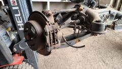 Балка подвески 51206-30080 на Toyota Crown GRS180 4GR-FSE Фото 12