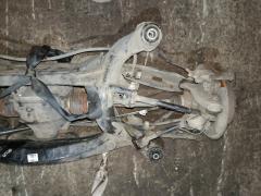Балка подвески 51206-30080 на Toyota Crown GRS180 4GR-FSE Фото 2