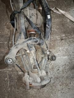Балка подвески 51206-30080 на Toyota Crown GRS180 4GR-FSE Фото 3