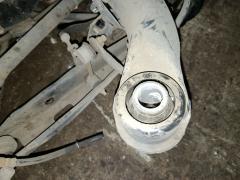 Балка подвески 51206-30080 на Toyota Crown GRS180 4GR-FSE Фото 4