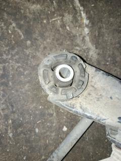 Балка подвески 51206-30080 на Toyota Crown GRS180 4GR-FSE Фото 5