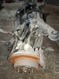 Балка подвески 51206-30080 на Toyota Crown GRS180 4GR-FSE Фото 6