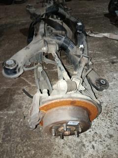 Балка подвески 51206-30080 на Toyota Crown GRS180 4GR-FSE Фото 7