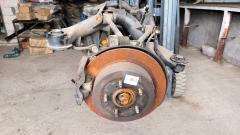 Балка подвески 51206-30080 на Toyota Crown GRS180 4GR-FSE Фото 11