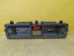 Блок управления климатконтроля на Honda Elysion RR1 K24A