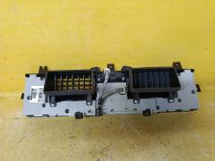 Блок управления климатконтроля на Honda Elysion RR1 K24A Фото 3