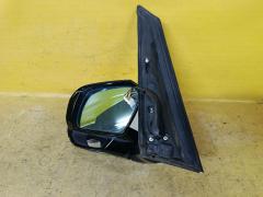 Зеркало двери боковой на Honda Elysion RR1 Фото 3