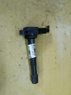 Катушка зажигания 30520-PNA-007, 30520-RRA-007, IC-DL050, LC-016-1375 на Honda Elysion RR1 K24A Фото 2