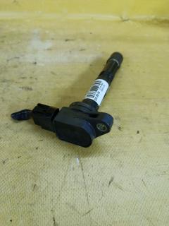 Катушка зажигания 30520-PNA-007, 30520-RRA-007, IC-DL050, LC-016-1375 на Honda Elysion RR1 K24A Фото 2