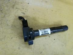 Катушка зажигания 30520-PNA-007, 30520-RRA-007, IC-DL050, LC-016-1375 на Honda Elysion RR1 K24A Фото 2