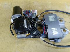 Доводчик двери на Honda Elysion RR1 Фото 3