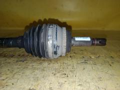 Привод на Toyota Noah ZRR70G 3ZR-FAE Фото 3