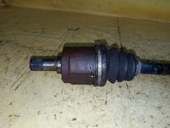 Привод на Honda Elysion RR1 K24A Фото 2