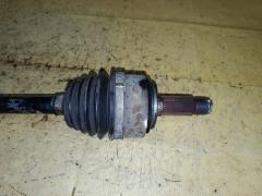 Привод на Honda Elysion RR1 K24A Фото 3