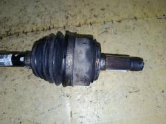 Привод на Honda Elysion RR1 K24A Фото 2