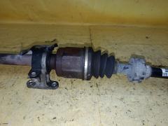 Привод на Honda Elysion RR1 K24A Фото 3
