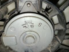 Радиатор ДВС на Honda Elysion RR1 K24A Фото 5