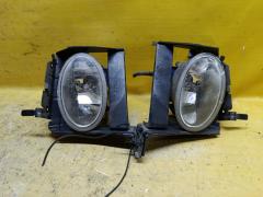 Туманка бамперная на Honda Elysion RR1 P3726