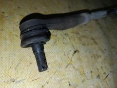 Рулевая рейка на Honda Stepwgn RF3 K20A Фото 2