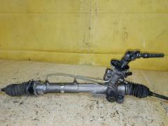 Рулевая рейка на Honda Stepwgn RF3 K20A Фото 4