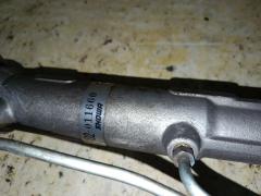 Рулевая рейка на Honda Stepwgn RF3 K20A Фото 6