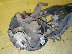 Ступица на Honda Stepwgn RF3 K20A Фото 2