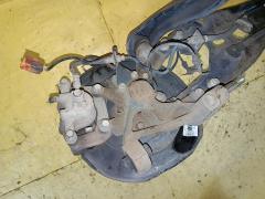 Ступица на Honda Stepwgn RF3 K20A Фото 2
