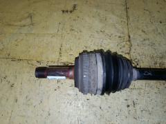 Привод на Honda Stepwgn RF3 K20A Фото 2