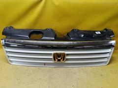 Решетка радиатора на Honda Stepwgn RF3