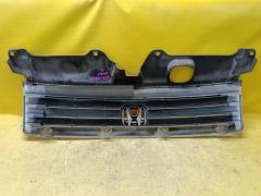 Решетка радиатора на Honda Stepwgn RF3 Фото 2