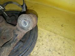Ступица на Honda Stream RN1 D17A Фото 3