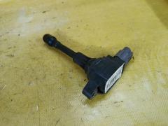 Катушка зажигания на Nissan Tiida C11 HR15DE 22448-JA00C  22448 ED000  LC-016-7208