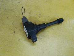 Катушка зажигания на Nissan Tiida C11 HR15DE 22448-JA00C  22448 ED000  LC-016-7208