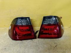 Стоп на Bmw 3-Series E46-ET16