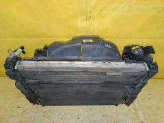 Радиатор ДВС 144655004, 61628377614 на Bmw 3-Series E46 M54 Фото 2