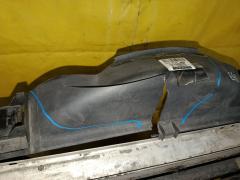 Радиатор ДВС 144655004, 61628377614 на Bmw 3-Series E46 M54 Фото 3