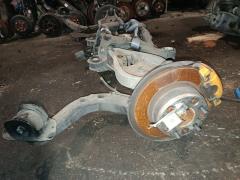 Балка подвески на Bmw 3-Series E46 M54 Фото 2