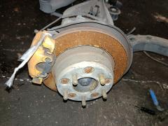 Балка подвески на Bmw 3-Series E46 M54 Фото 3