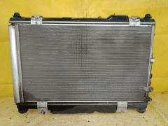 Радиатор ДВС на Toyota Crown GRS180 4GR-FSE 16400-31360  16400-31361  FX-036-4789  FX-036-4789A  TD-036-4789  TD-036-4789A